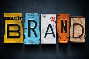 how to create your brand identity