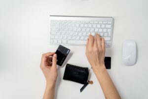 Benefits Of Using Shopify Keyboard